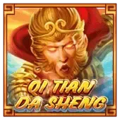 Qi Tian Da Sheng game screenshot