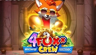 4 FOXX Crew