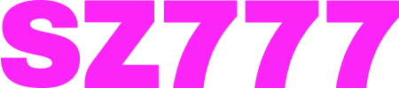 sz777asia.ph Logo